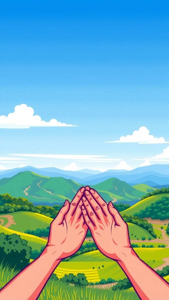 The Magical Mango Tree