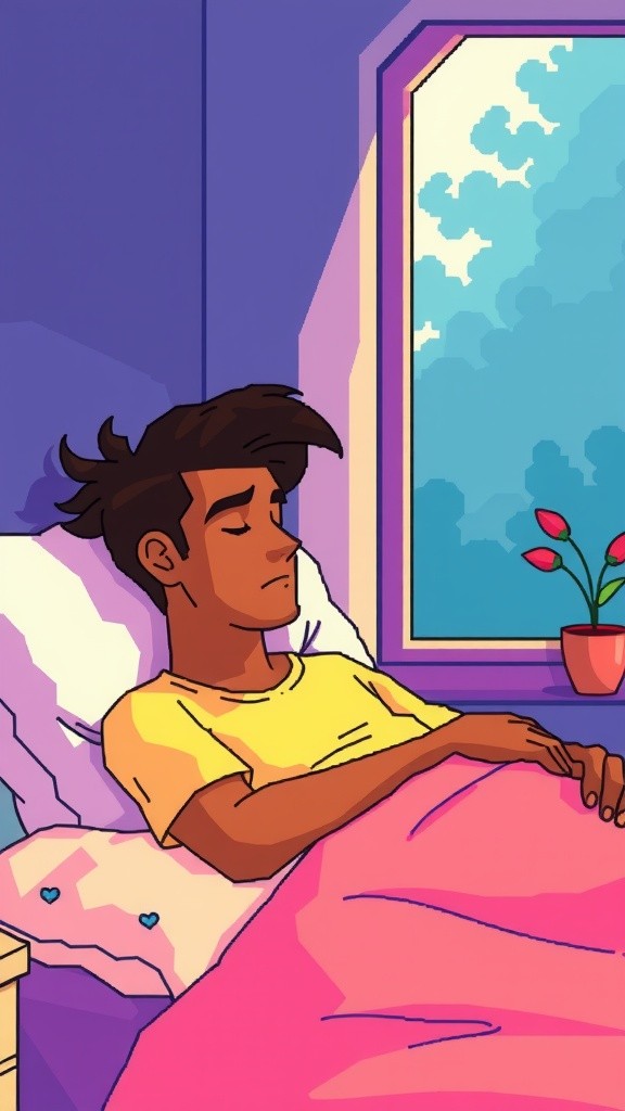 গেমারের পরিণতি