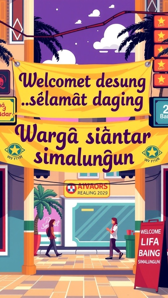 Internet Cepat, Hidup Lebih Mudah!