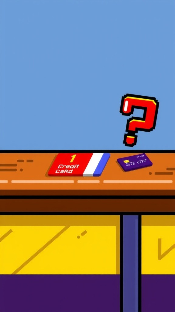 Credit Card: Your Financial Superpower or a Trap?