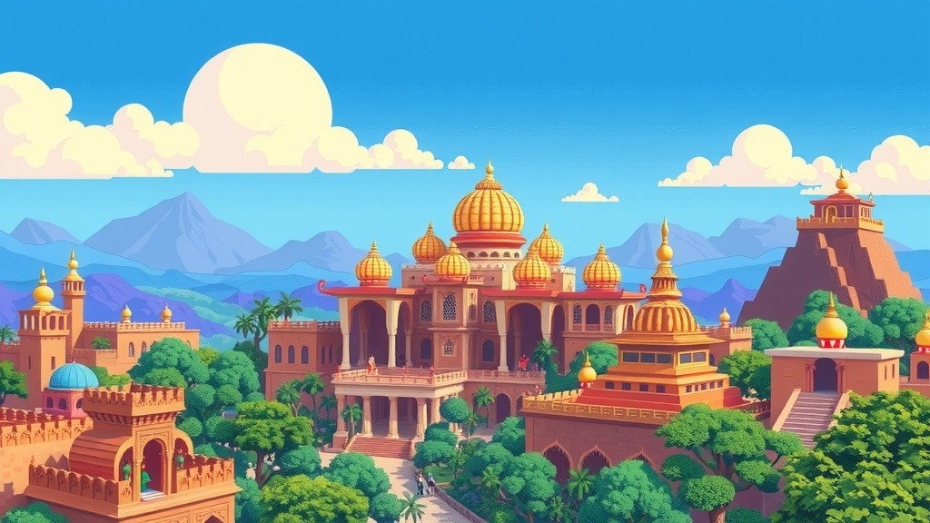 राम जी का जन्म