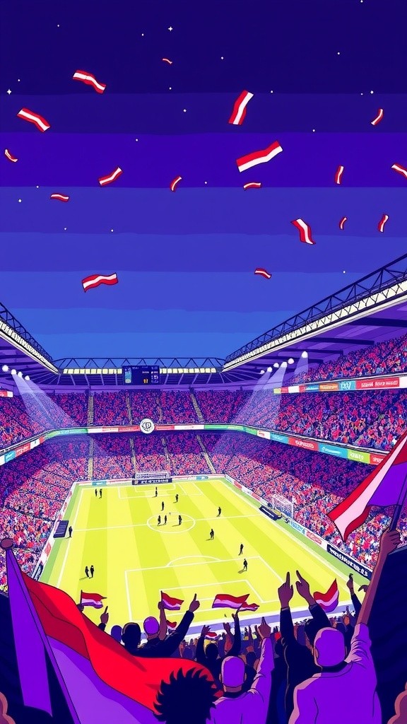 Sejarah dan Kejayaan AFC Ajax: Dari Total Football hingga Juara Eropa
