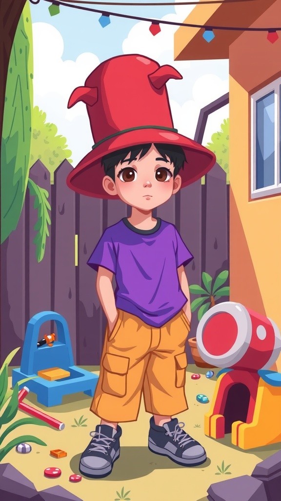 Aldi Si Detektif Kecil