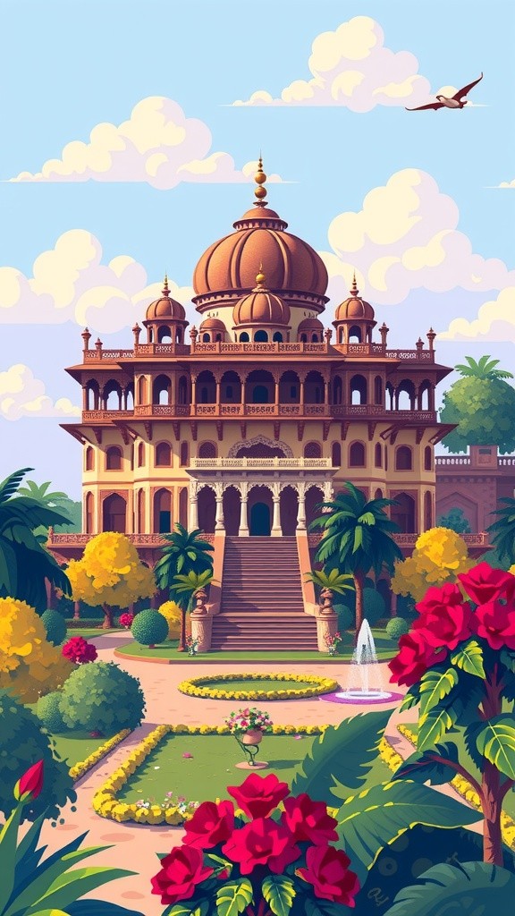 सम्राट अशोक: विजेता से धर्मवीर तक