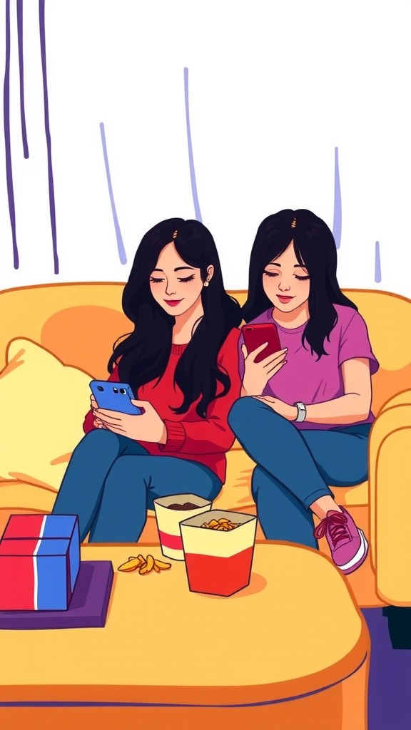 Game dan Persahabatan