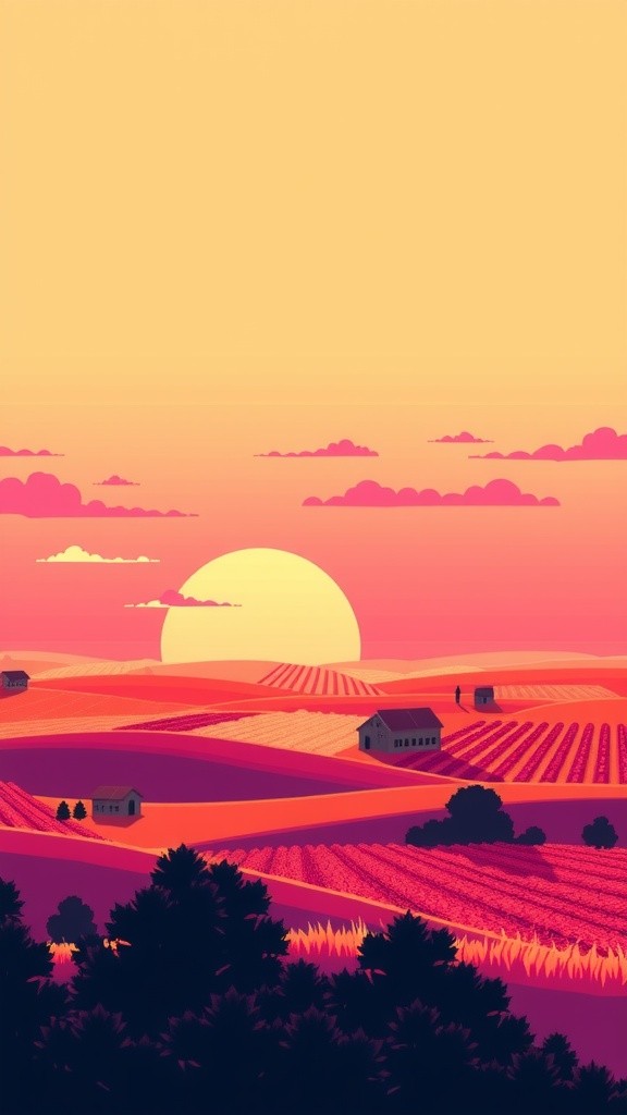 From Farm to Fame