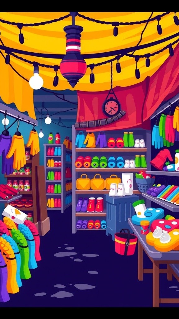 Sarung Jari Termurah untuk Para Gamer!