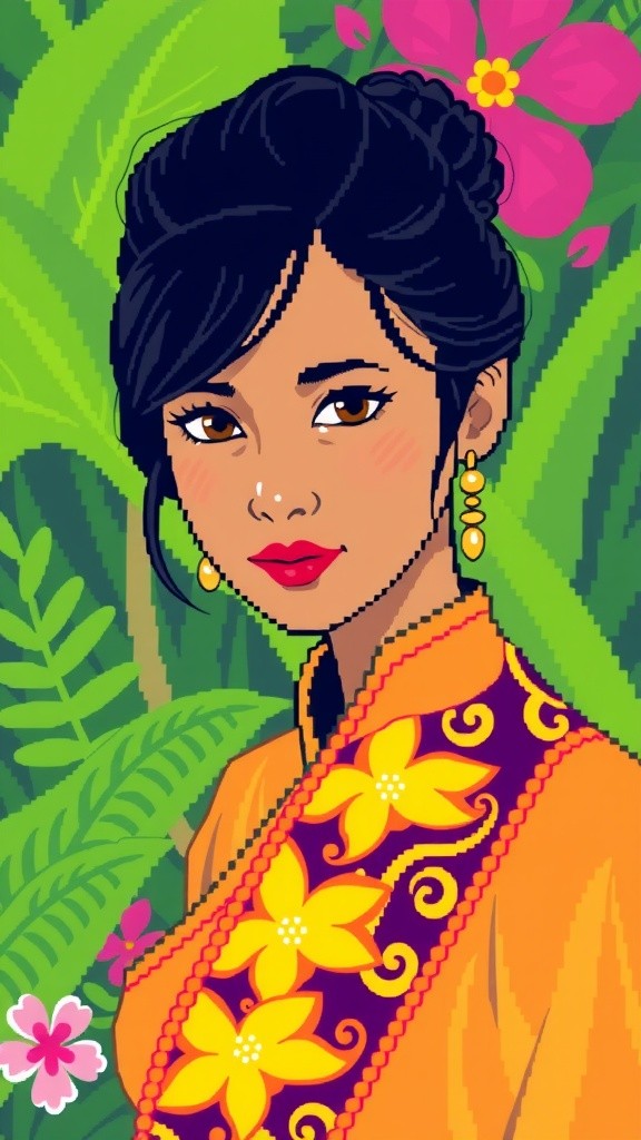 Raden Ajeng Kartini: Pelopor Emansipasi Perempuan di Indonesia