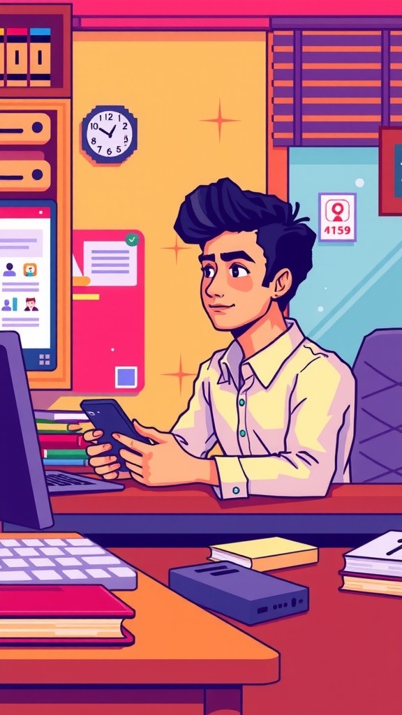 Viral Voice Note: Dari Romantis Jadi Jingle Perusahaan!