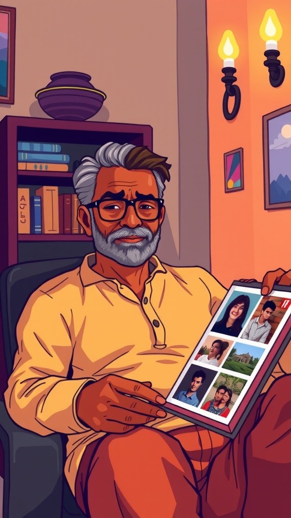 তোমার বন্ধু কি সত্যিই মৃত?