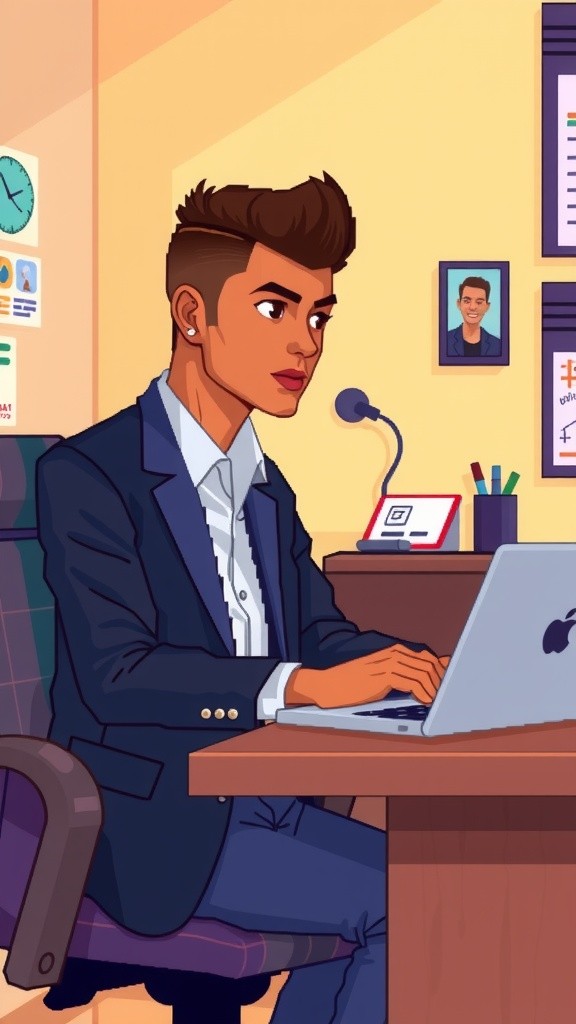 The YouTube Journey: From Zero to Influencer