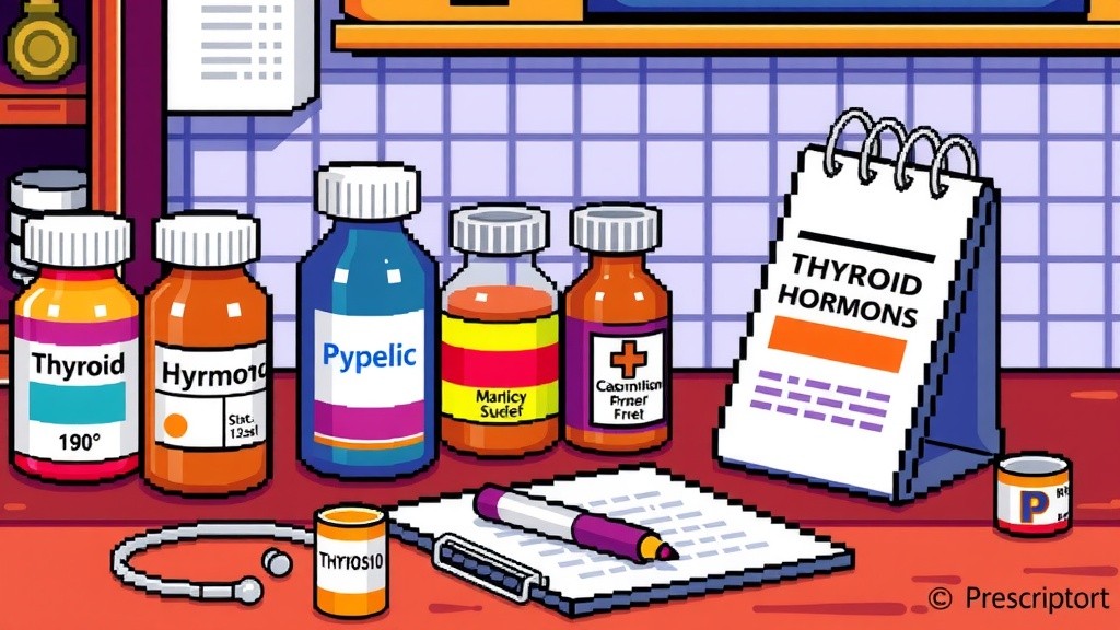 Strategi Pengobatan untuk Kesehatan Hormonal dan Nutrisi