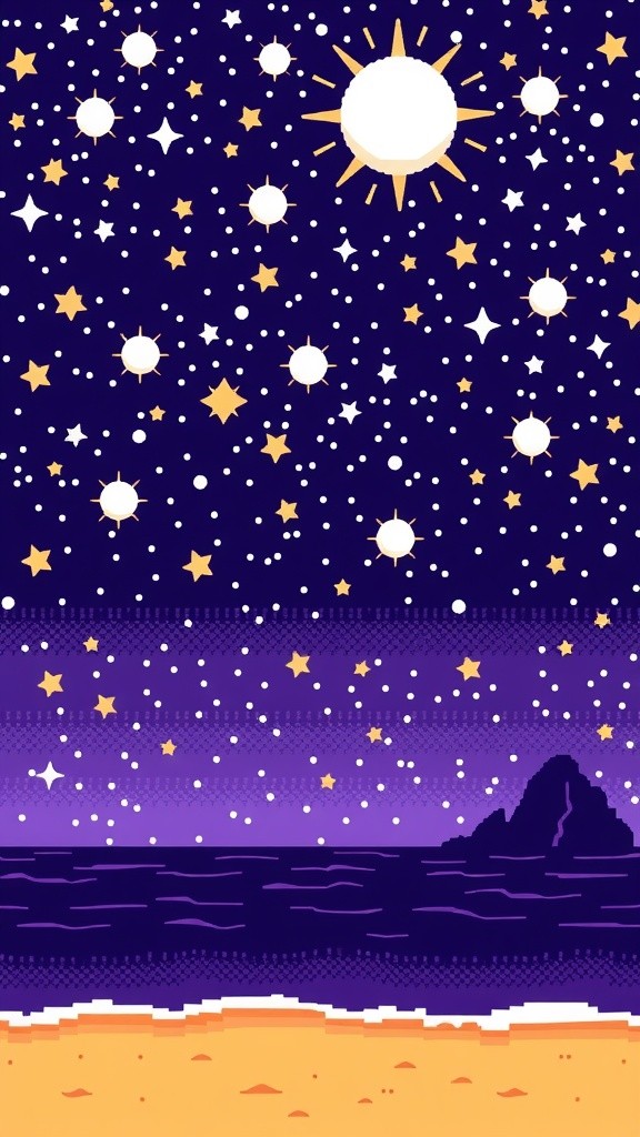Luna and the Star Whisperer