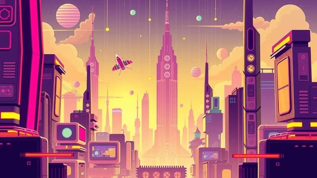 Le garçon venu du futur: Le Projet Atlas