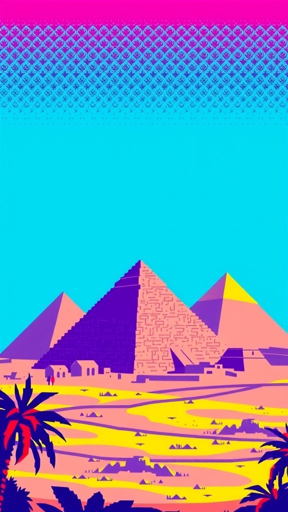 سر العمارة الفريدة