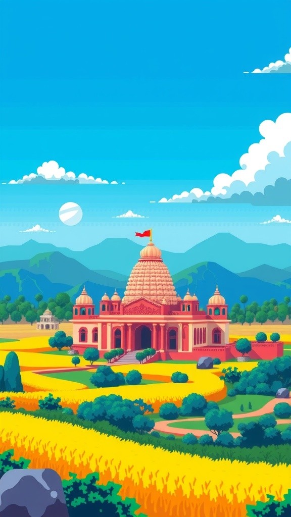 भारत के अनकहे रुहानी कोने