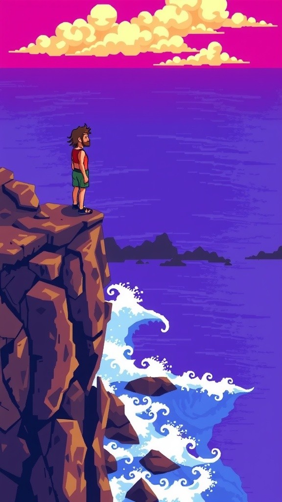 Embrace the Journey: Make It Alone