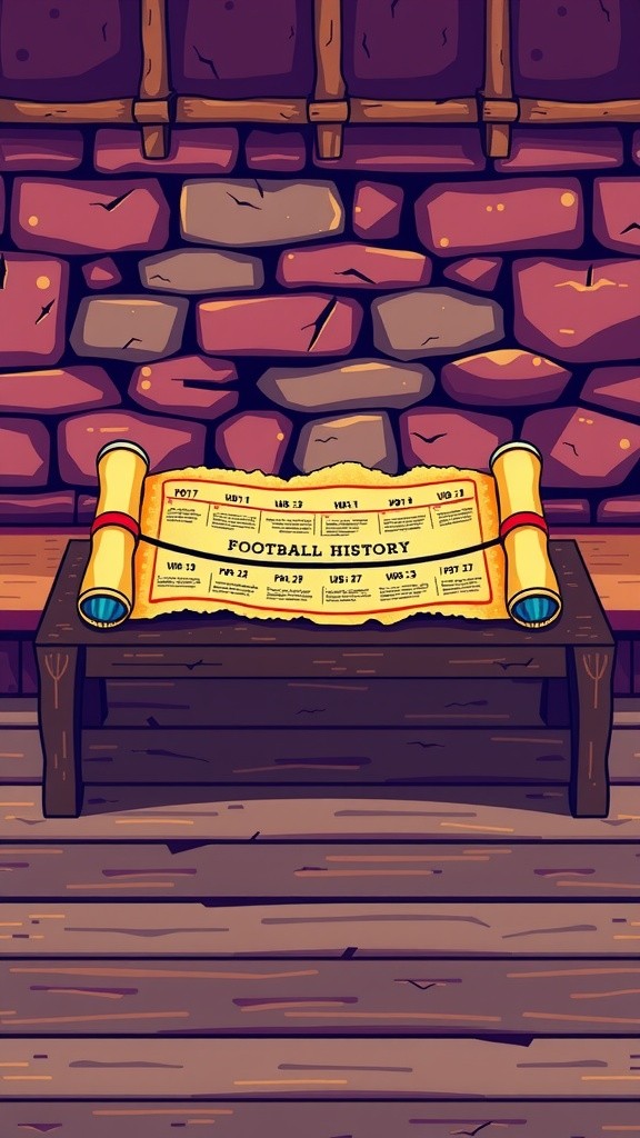 Sejarah Sepak Bola: Dari Prasejarah hingga Modern