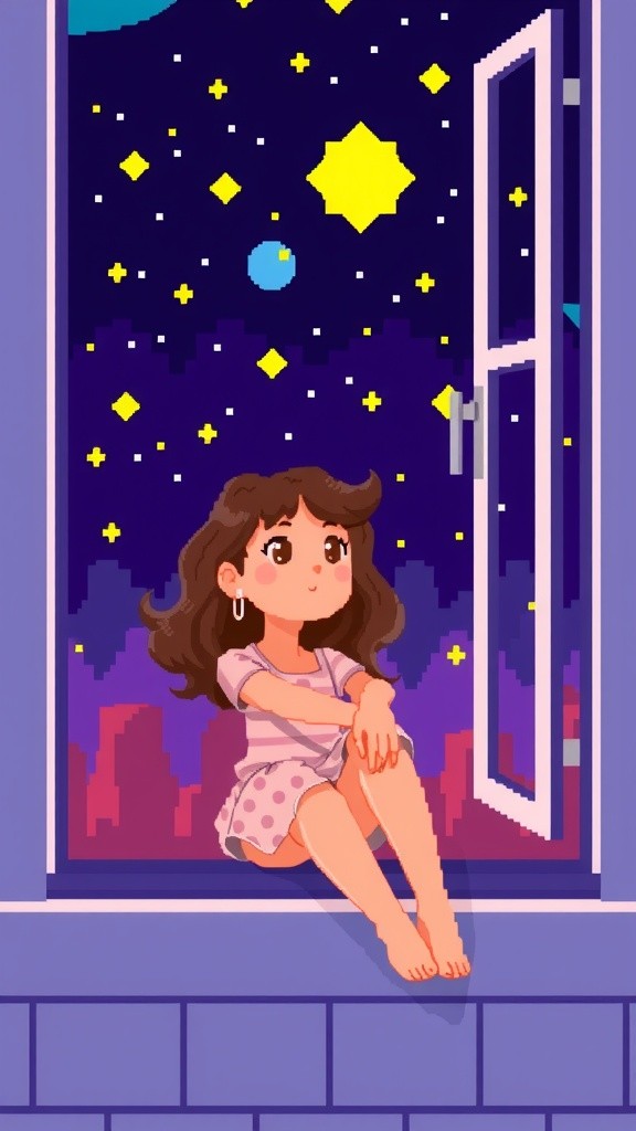 Dreams Grow Bright