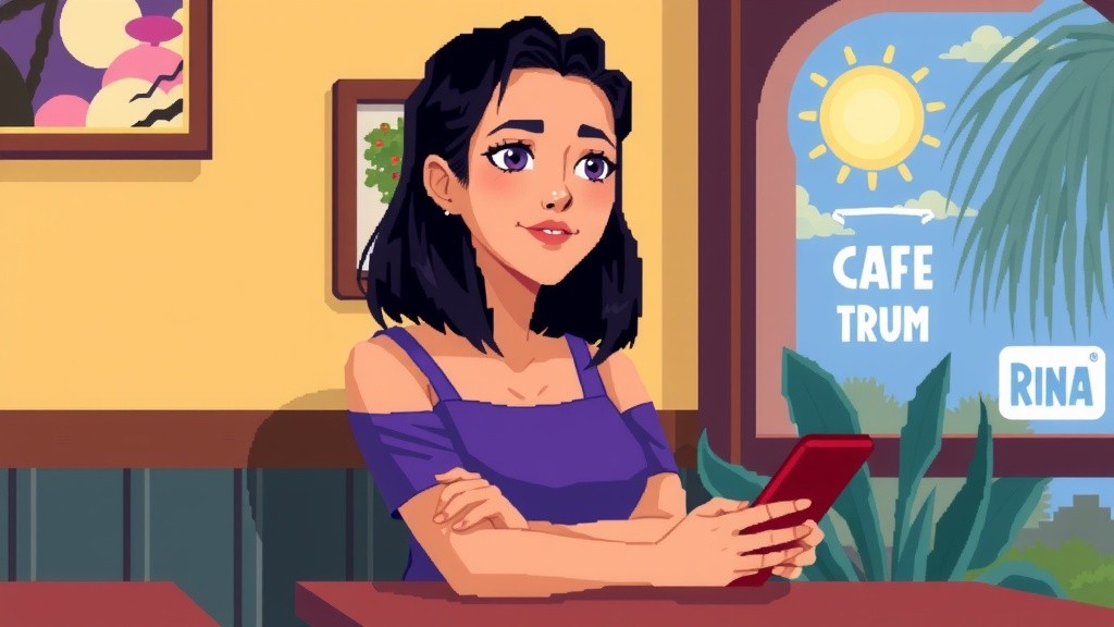 Dari Pujian Menjadi Manipulasi: Kisah Rina dan Dani
