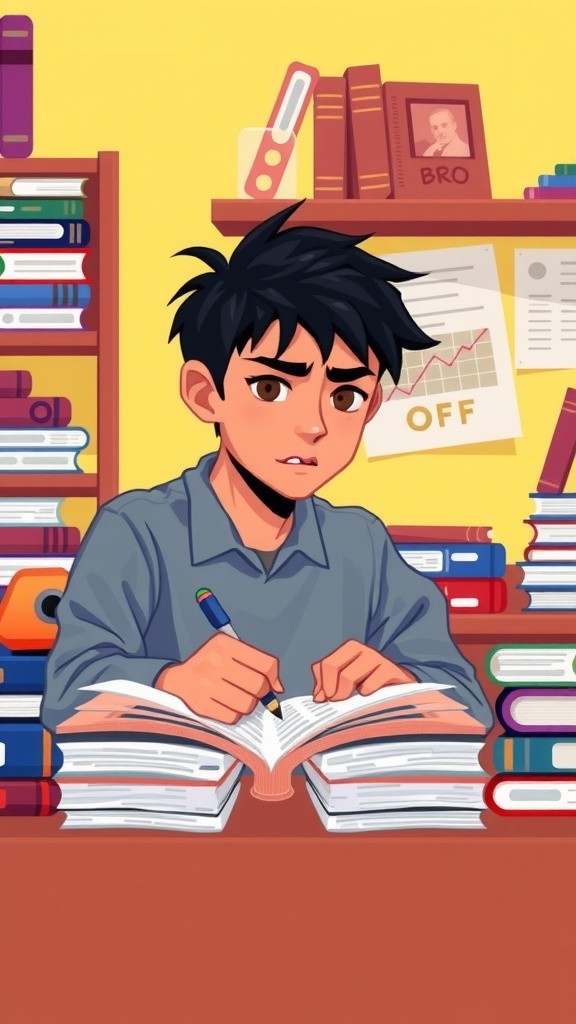 Upgrade Cara Nulis Catatan Ala Anak Harvard!