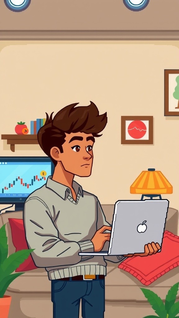 ₹500 se Zindagi Badalna: Smart Investment Tips!