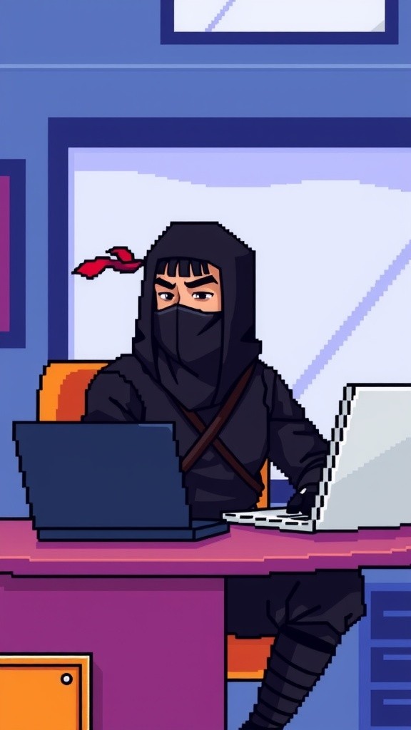 Ninja dalam 30 Hari: Sertifikat atau Tagihan?