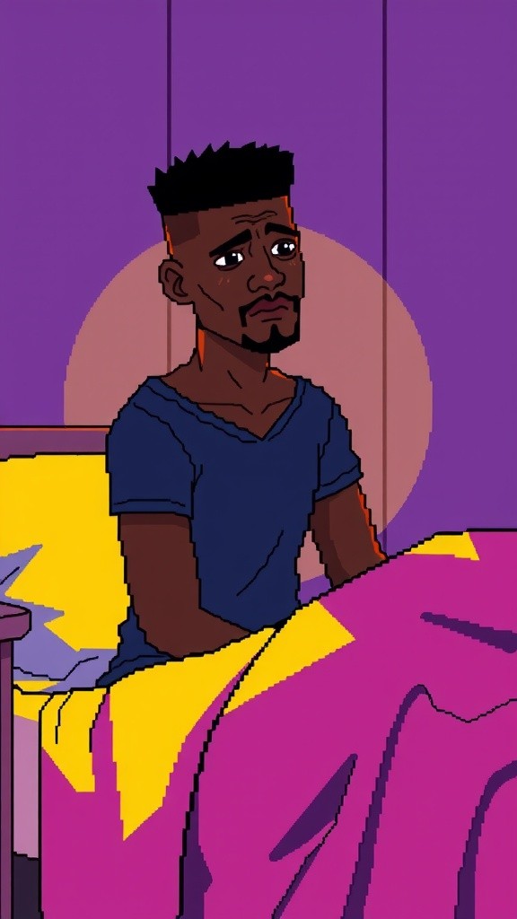 Kejutan di Tengah Malam