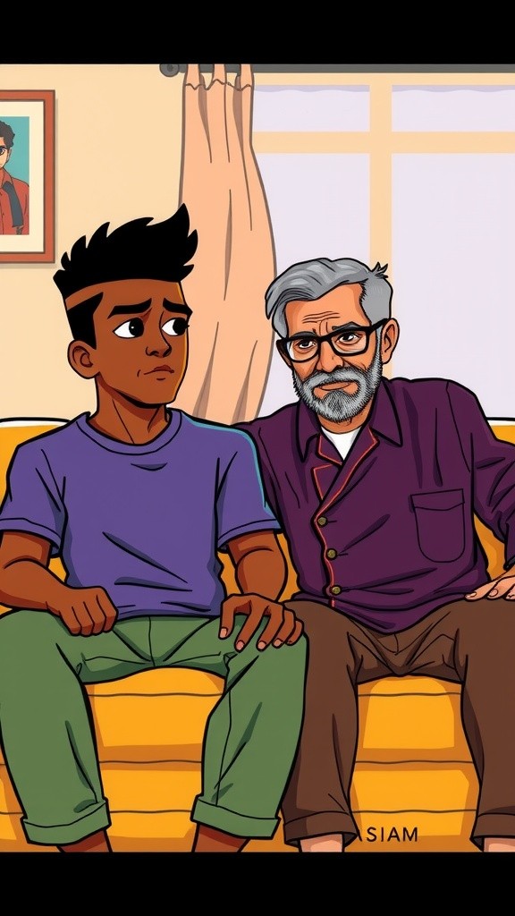 Restu untuk Content Creator