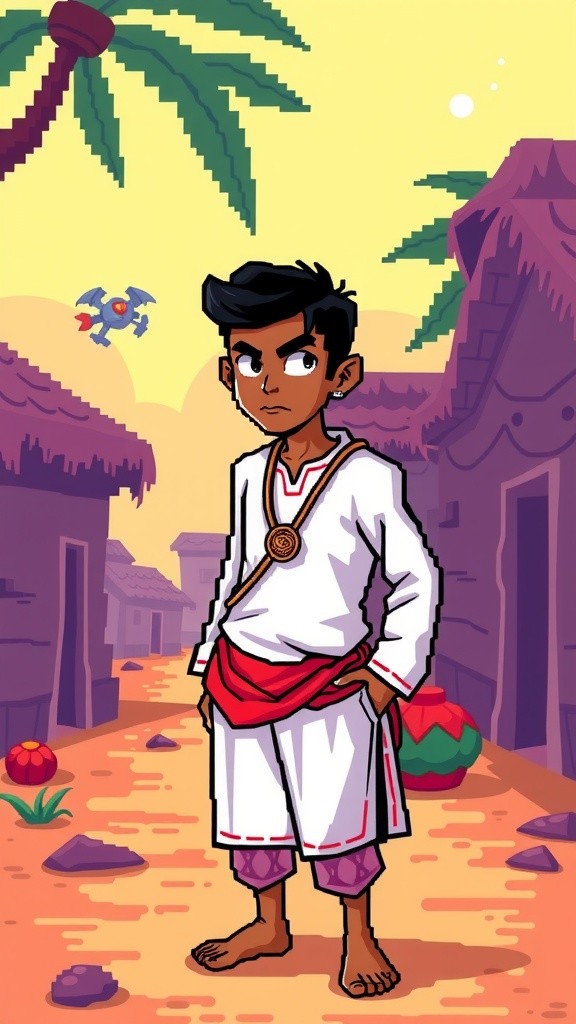 लोहे का राजा: विद्रोह का समय