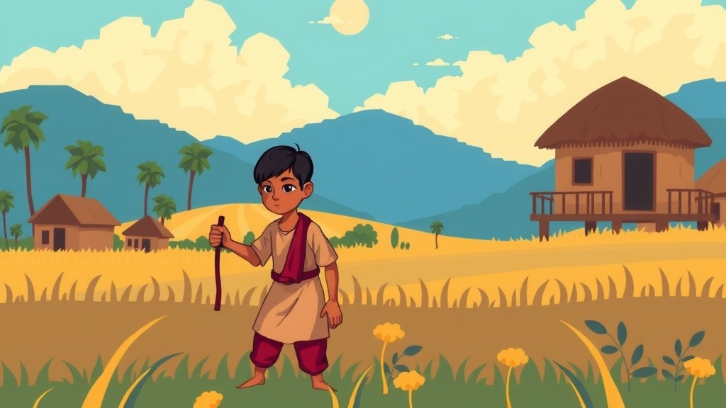 सच्ची दोस्ती की कहानी