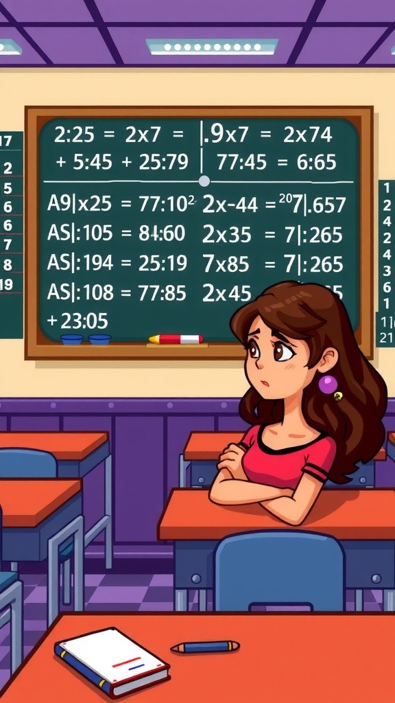 Boost Your Science and Math Skills: Expert Classes & Notes for Every Student!