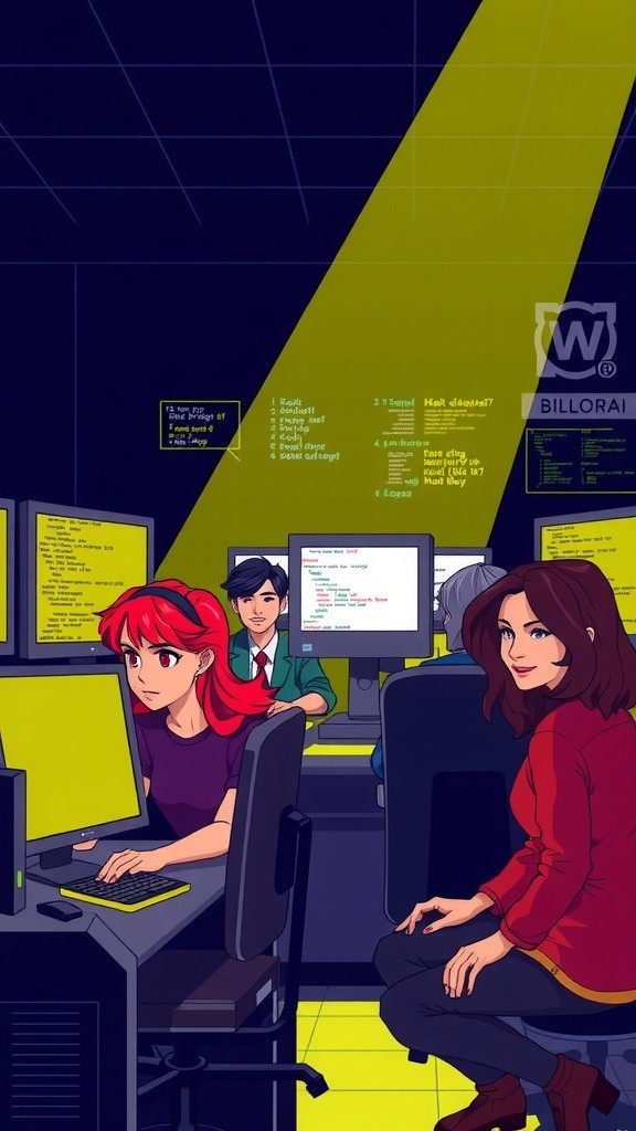 Macam-Macam Hacker: Dari White Hat hingga Black Hat!