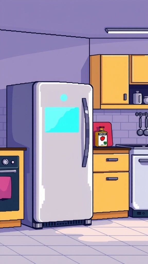 When Appliances Become Your Love Guru