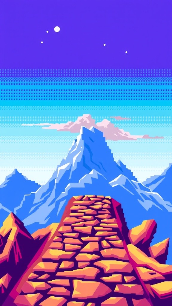 Bangkit dan Raih Mimpi: Menemukan Kebahagiaan dalam Perjalanan