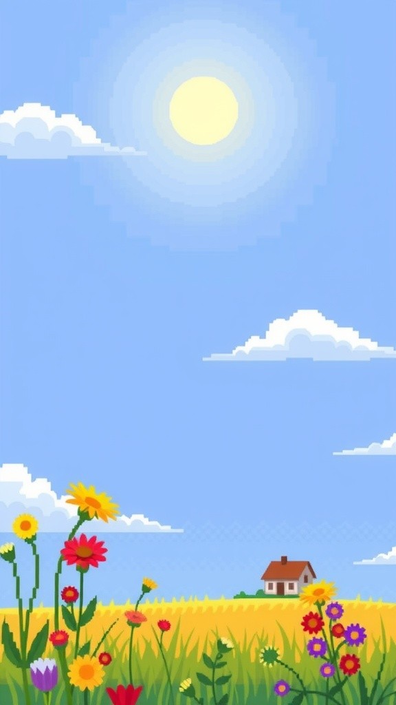 The Adventure of Daisy and Friends