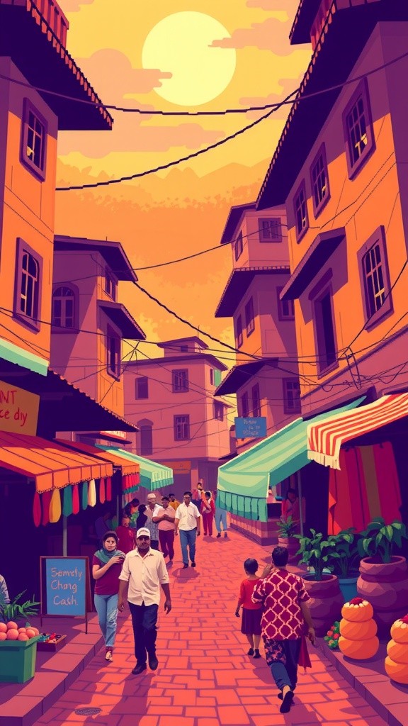 The Cursed Idol of Kashi