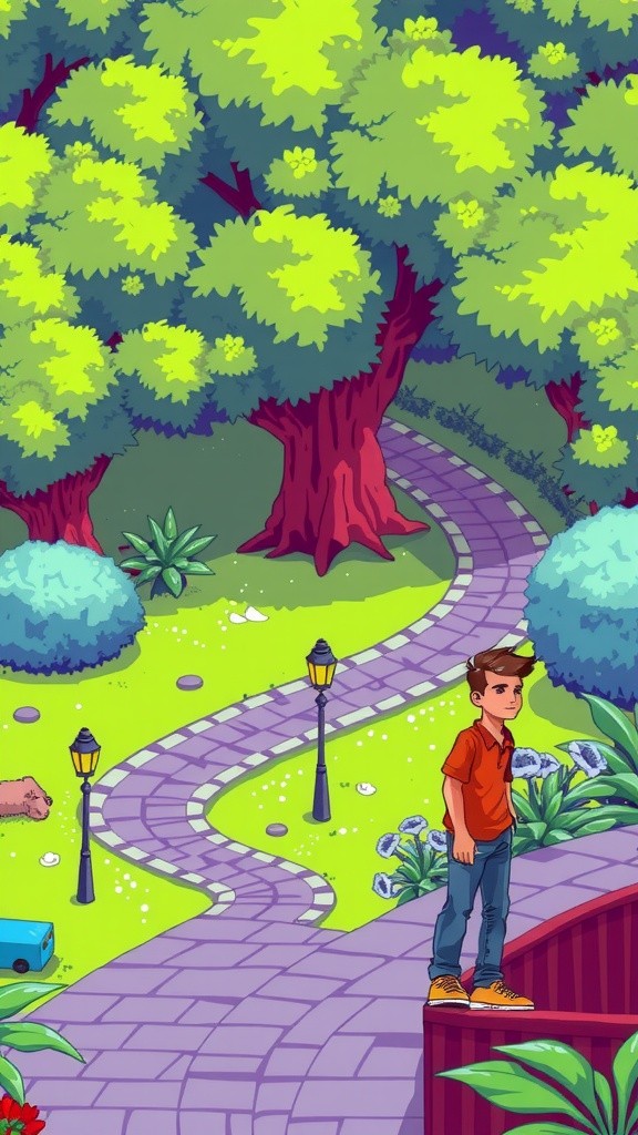 Langkah Kecil Menuju Kesuksesan Besar