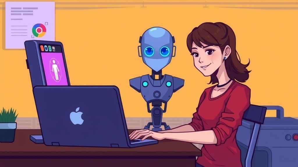 Cara Memanfaatkan AI sebagai Teman Belajar