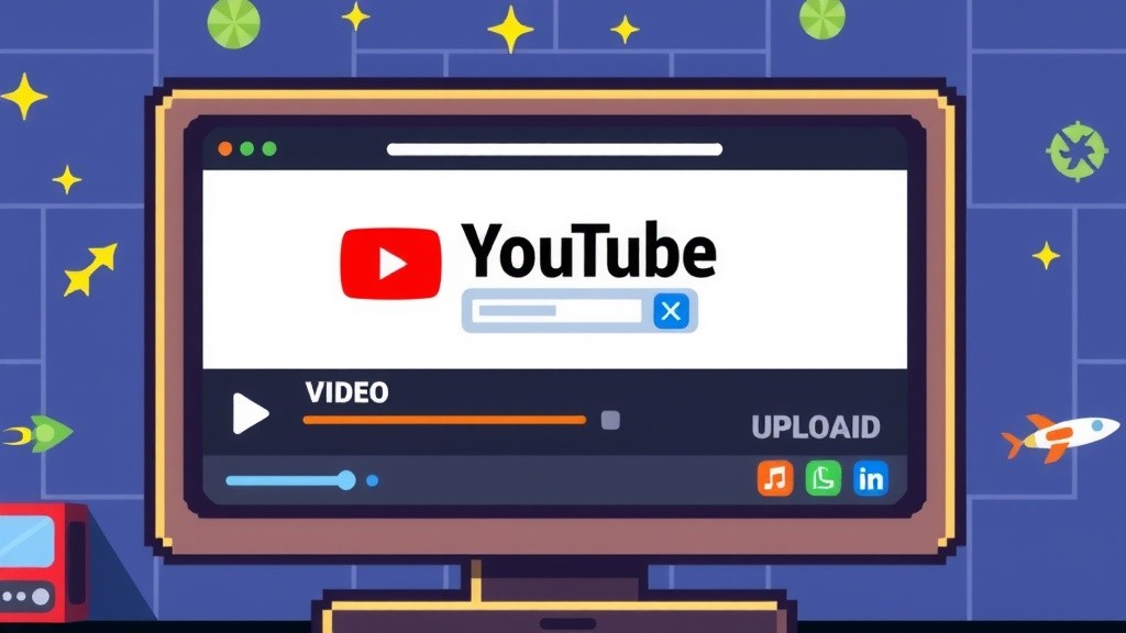 Behind the Scenes of My YouTube Empire