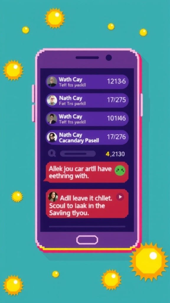 Kisah Hidup Seorang Penyelamat Tugas: Dari Notifikasi ke Tidur di Meja!