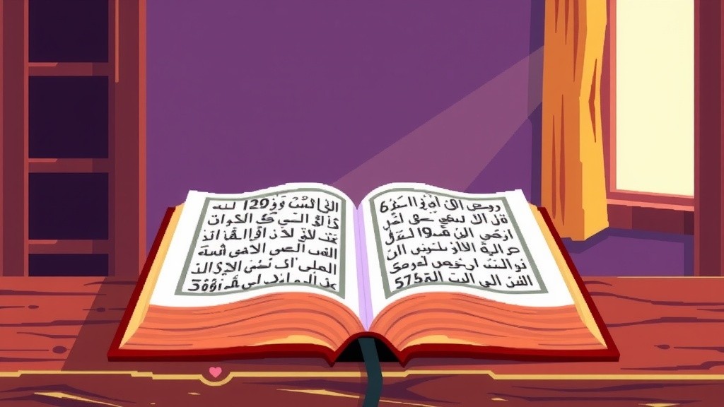 Nilai Nyawa dalam Islam: QS. Al-Ma’idah Ayat 32