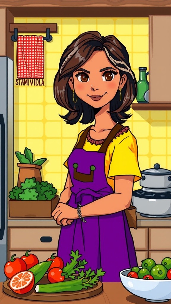 বউয়ের গল্প