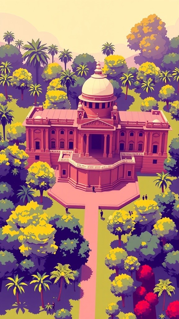 5 Fakta Menarik tentang India