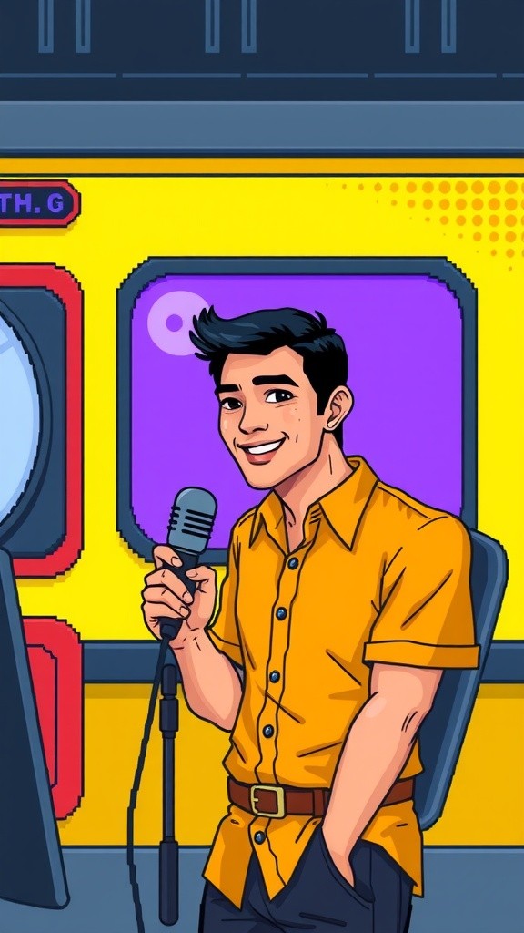 Jejak Sejarah Karawang: Perjuangan dan Kebangkitan
