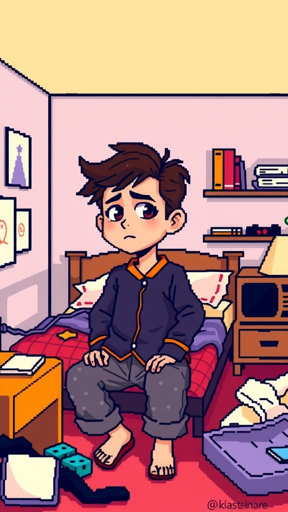 Mimpi Aneh: Kucing Jadi Bos Kantoran!