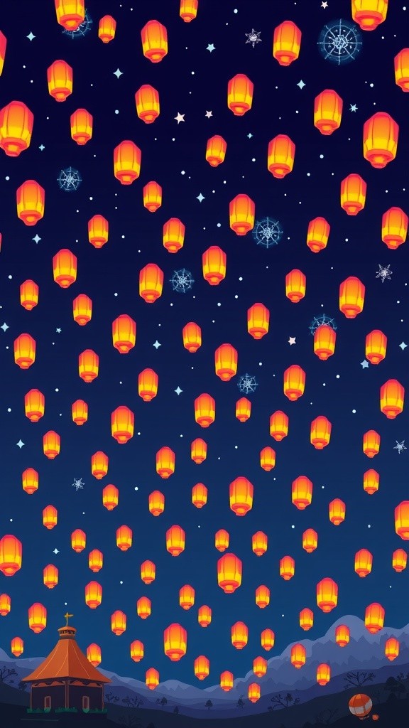 Perayaan Hari Waisak: Kedamaian dan Harapan di Borobudur