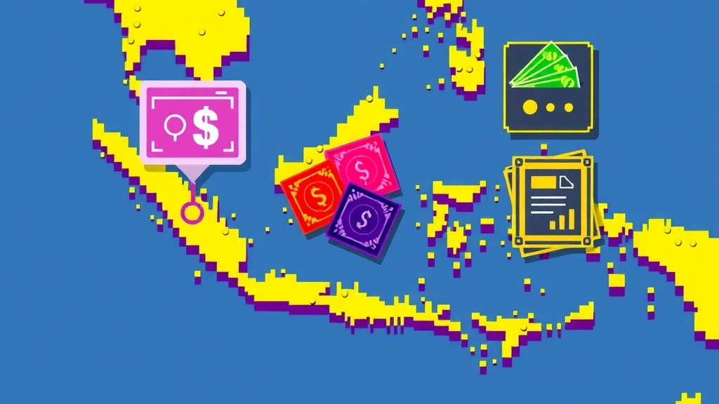 Evolusi Sistem Pembayaran di Indonesia