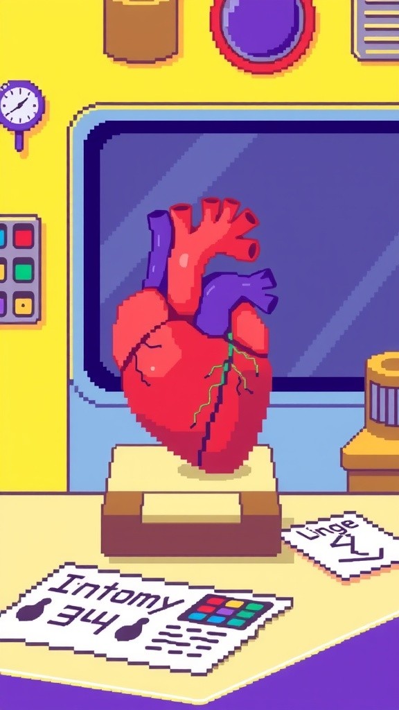 Dampak Musik Terhadap Detak Jantungmu!