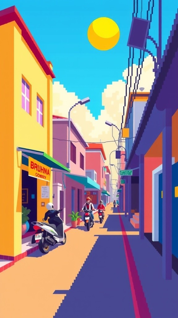 Ketika Budi Malas Tapi Udin Ribut